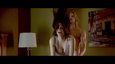 Alexandra Daddario Naked Lovemaking Gigs Compilation Scandalplanet