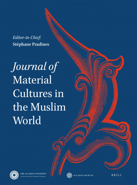 Flirting With The Radical Intertextuality Intervisuality And Gendered Subversions In Manuscripts Of S奴z U Gud膩z In Journal Of Material Cultures In The Muslim World Volume 2 Issue 2