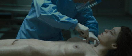 Nude Video Celebs Alyssa Milano Pathology