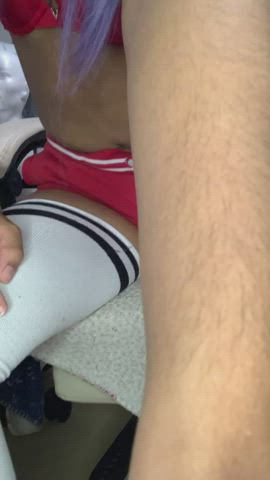 Amateur OnlyFans teen Porn GIF