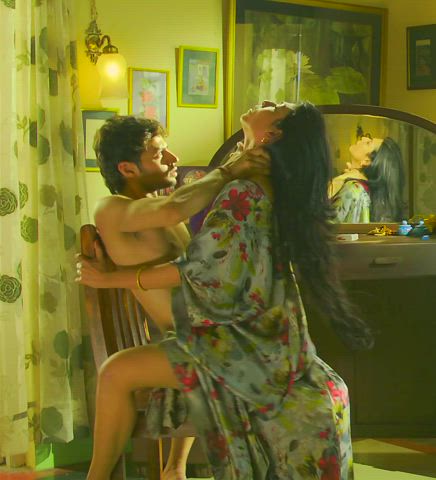 Bollywood tits Bra Celebrity Choking Desi Indian Nude Riding Porn GIF