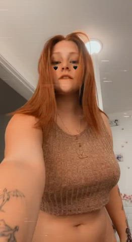 big butt breasts Sex Porn GIF