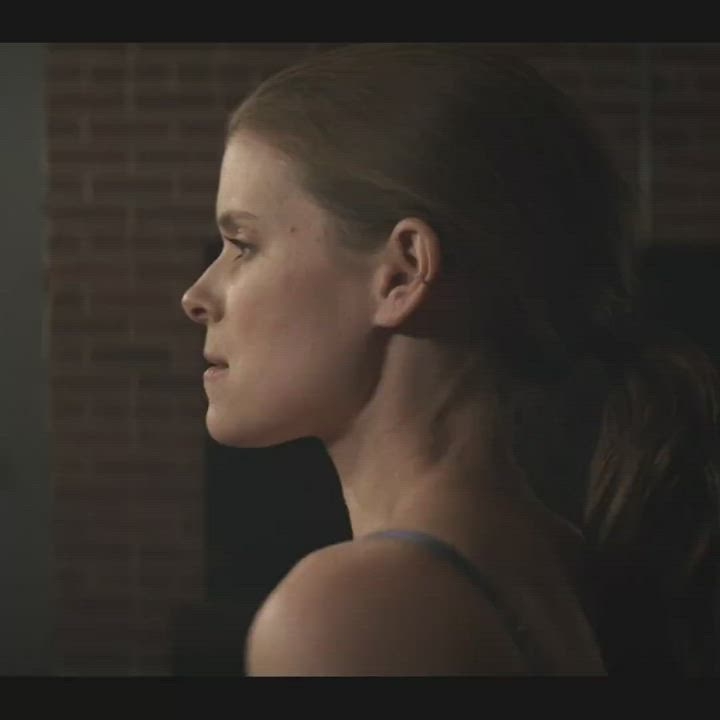 Kate Mara Porn GIF