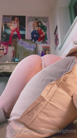 Belle Belle Delphine Sex Porn GIF