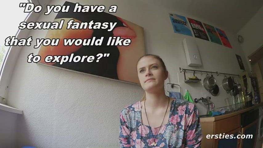 Fantasy debauchery cunt Eating Porn GIF