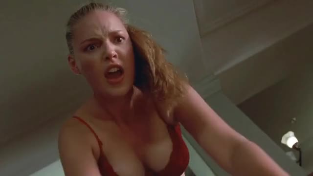 Katherine Heigl Porn GIF