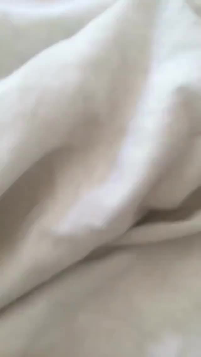 Milana Vayntrub Porn GIF