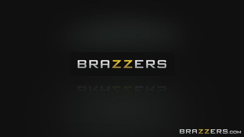 Anal Play Brazzers Creampie Porn GIF