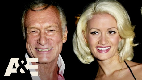 Holly Madison Others Close To Hugh Hefner Talk Rampant Quaalude More