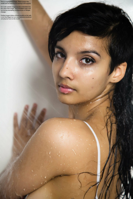 Shanaya Nude In Free Indian Babe Shanaya Picture Gallery Elite