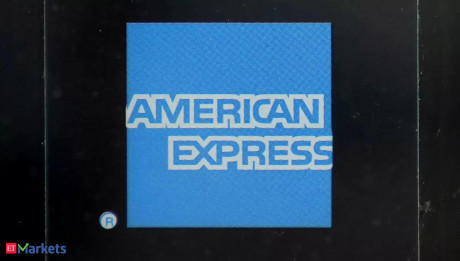 Amex Soars Most Since 2020 After Card Spending Hits Record Economic