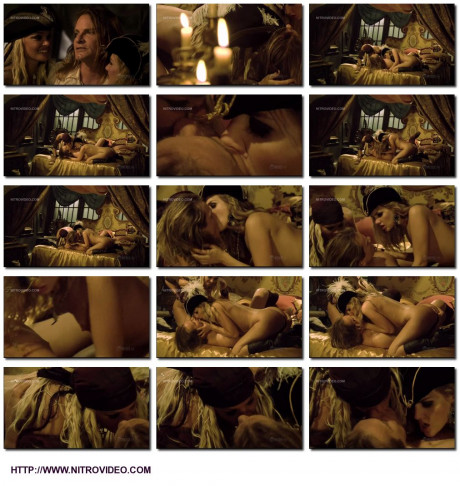 Brianna Love Rhylee Richards Nude In Pirates Ii Stagnatti S Revenge Hd Video Clip 02 Nitrovideo