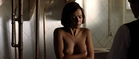 Veronica Sanchez Nude Topless And Butt Las 13 Rosas Es 2007 1080p