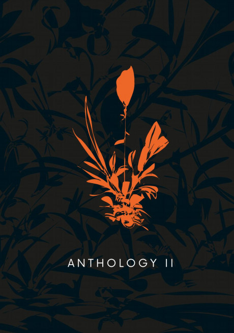 Anthology Ii Anthology