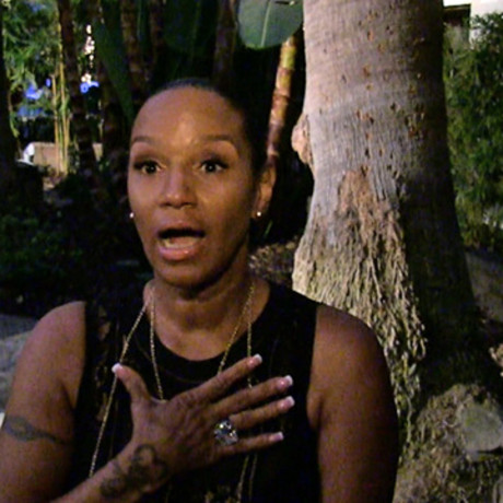 Basketball Wives Star My Husband Almost Left Me For Nude