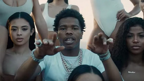 Video Lil Baby Gunna Too