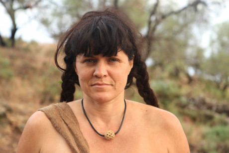 Controversial Texas Contestant On Naked And Afraid Upset With How She Was On