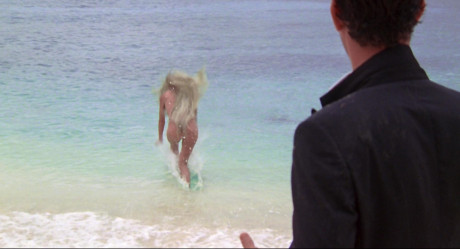 Nude Video Celebs Daryl Hannah Splash