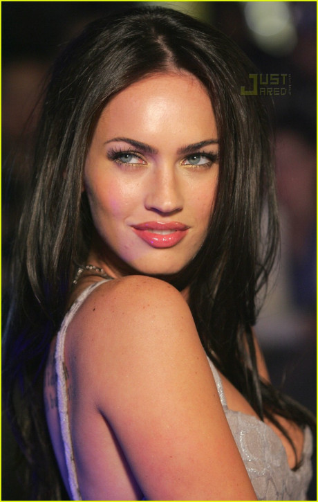 Megan Foxx Leaked Nude Pics Thefappening Pm Photo
