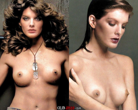 Rene Russo Nude Photos The