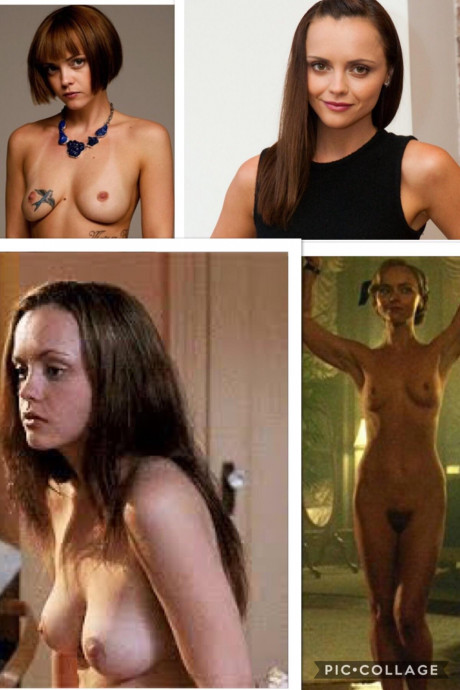 Watching Cursed Christina Ricci Is Inspiring Best Nude
