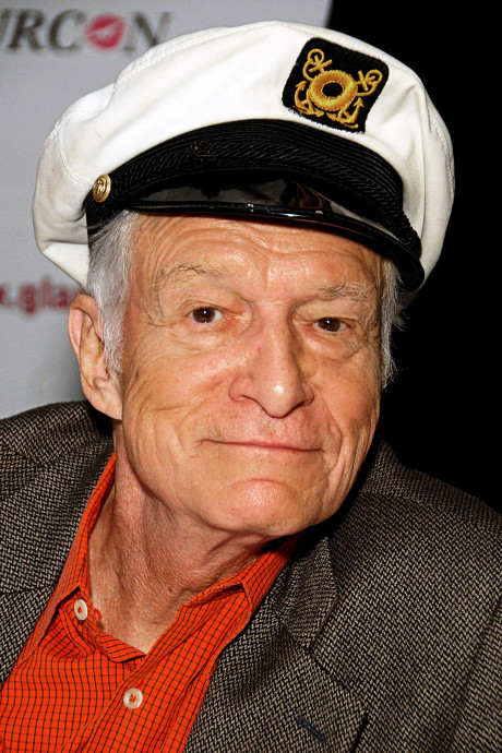 Hefner