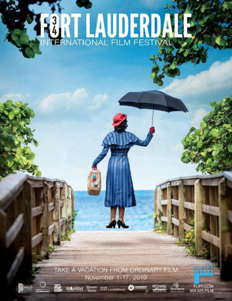 2019 Fort Lauderdale International Film Festival Program Guide By Perna