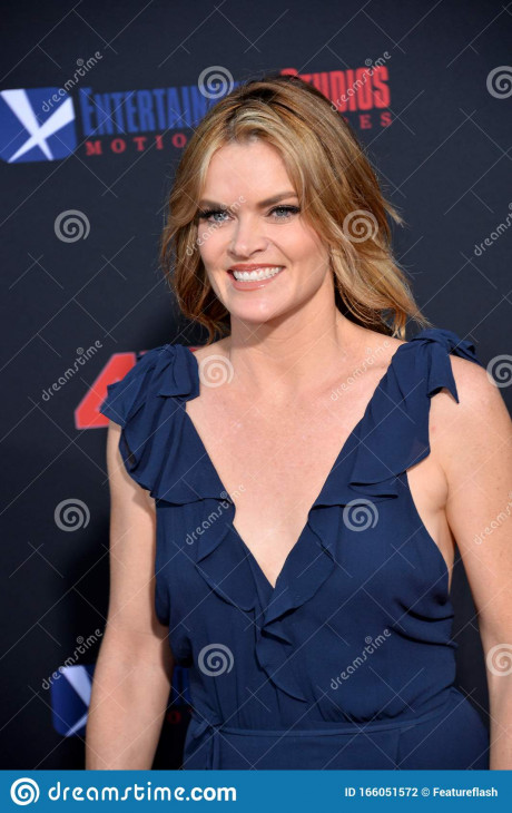 Missi Pyle Editorial Photography Image Personality