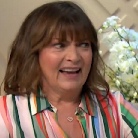 Celebrity Gogglebox S Lorraine Kelly Left Gobsmacked At Watching Naked Attraction For The First Chronicle