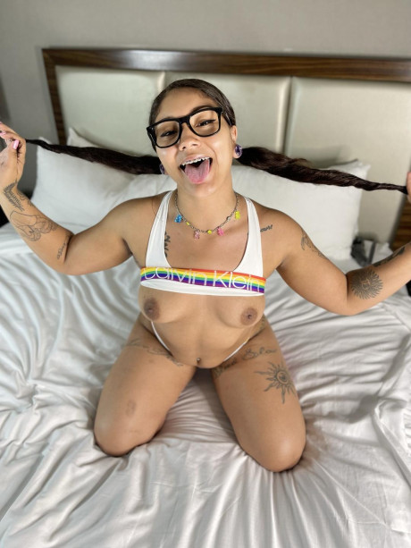 Mila James Themilajames Nude Onlyfans Leaks Photos