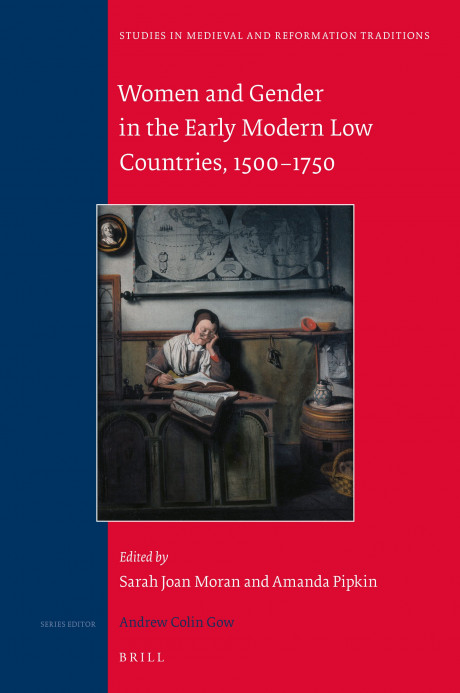 Chapter 3 The Maid Of Holland And Her Heroic Heiresses In Women And Gender In The Early Modern Low 1500