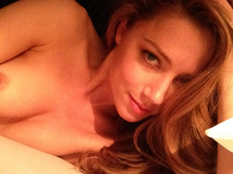 Amber Heard Leaked Nude P Porn