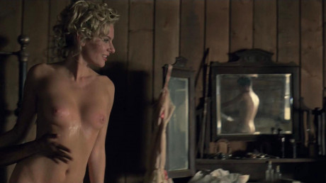 Nude Video Celebs Jackie Moore Nude S01e01