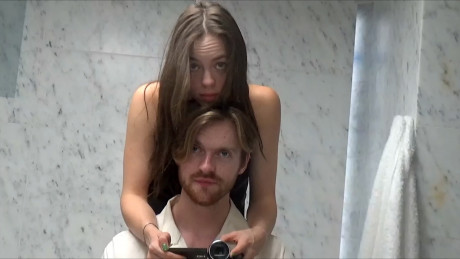 Finneas And Claudia Sulewski Make Us Wish We Were Boo D Up In Paris In New Rolling