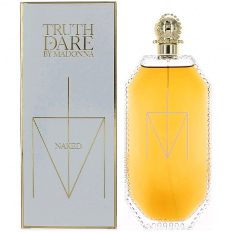 Le Parfumier Madonna Truth Or Dare Naked For Women Eau De Parfum Le Perfume