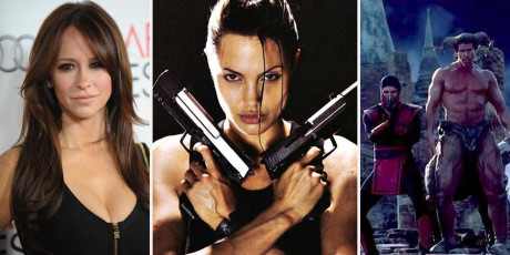 Things Fans Never Knew About Angelina Jolie S Disastrous Raider