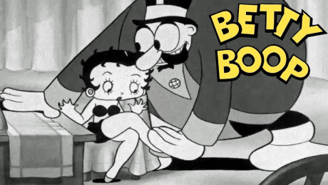 Sexual Betty Boop Cartoon Xxx