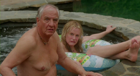 Daryl Hannah Nude Scene Keeping Up With The Steins 2006 Erotic Sex