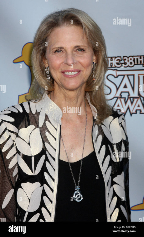 Lindsay Wagner Hi Res Stock Photography And Images 5