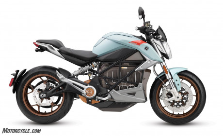 Best Electric Motorcycle Of 2019 Motorcycle Com Of