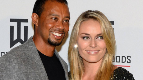 Tiger Woods Celebrities Caught Up In Legal Action Against Porn Site Over Nude Nz