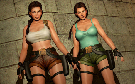 Official Digitalero View Topic Lara Croft Nude Classic 03