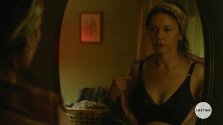 Naked Catherine Zeta Jones In Godmother
