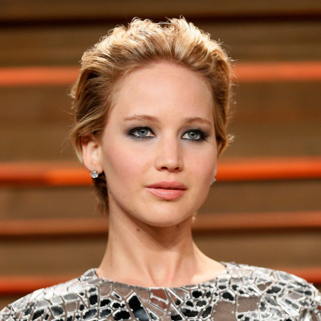 Jennifer Lawrence S Strong Stance On Privacy The York