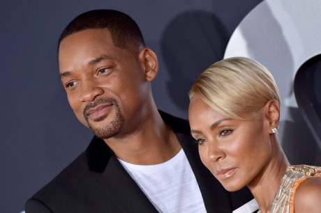Fans Called Out Jada Pinkett Smith For Embarrassing Smith