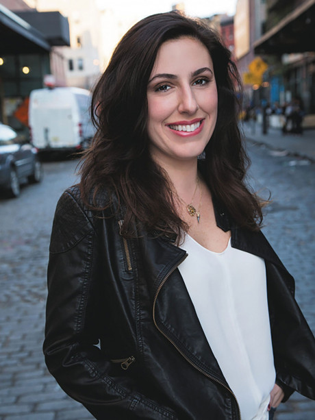 Jessica Valenti On Writing Sex Object And Not Back