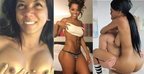 Brittany Renner World Prettiest Fitness Trainer And Porn My Hot