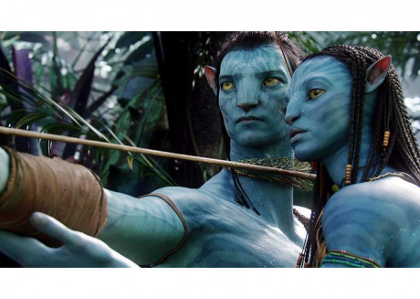 Fascinating Naked Truth Of James Cameron S Avatar 2 Full Of Avy