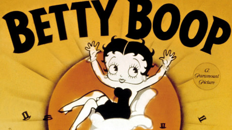 The True Story Of Betty Boop And Why She S Still A Beauty Today