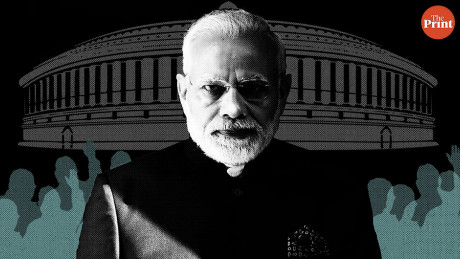 Why The Modi Government Gets Away With Lies And How The Opposition Change